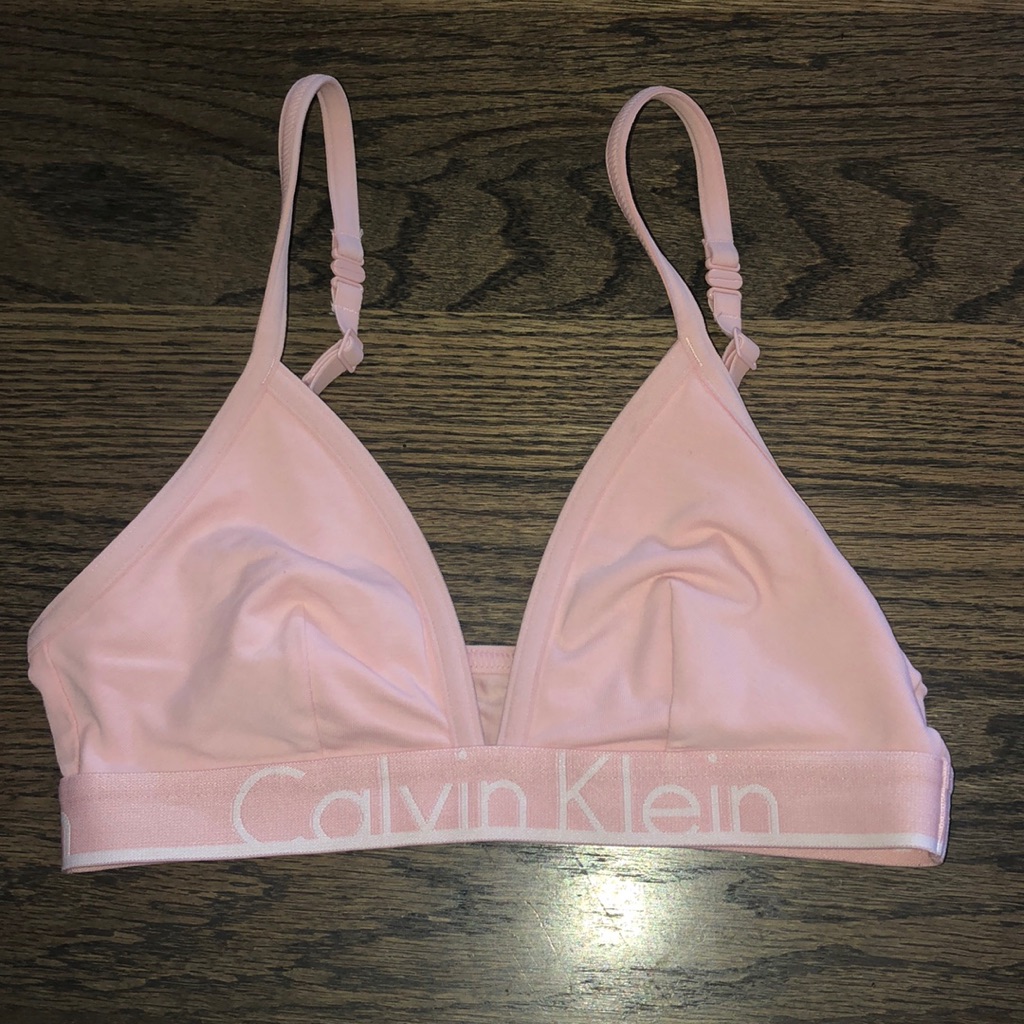 Calvin Klein Bra